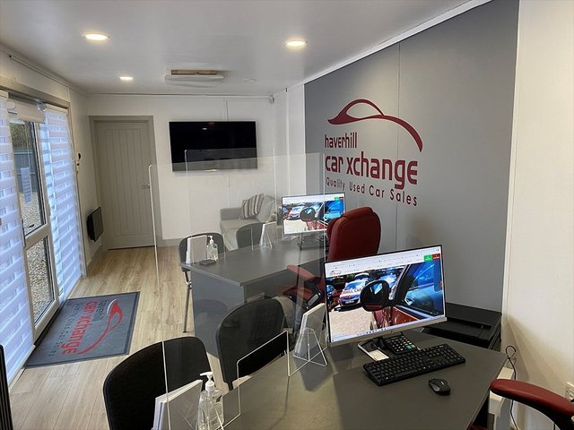 2017 Kia Rio 1.4L 2 5dr - Photo 6