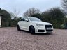 USED 2013 L AUDI A1 1.6 TDI S line Hatchback 3dr Diesel Manual Euro 5 (s/s) (105 ps) 