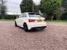 USED 2013 L AUDI A1 1.6 TDI S line Hatchback 3dr Diesel Manual Euro 5 (s/s) (105 ps) 