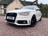 USED 2013 L AUDI A1 1.6 TDI S line Hatchback 3dr Diesel Manual Euro 5 (s/s) (105 ps) 