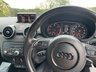 USED 2013 L AUDI A1 1.6 TDI S line Hatchback 3dr Diesel Manual Euro 5 (s/s) (105 ps) 