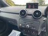 USED 2013 L AUDI A1 1.6 TDI S line Hatchback 3dr Diesel Manual Euro 5 (s/s) (105 ps) 