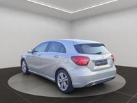 USED 2018 MERCEDES-BENZ A-CLASS 1.5 A180d Sport (Premium) Hatchback 5dr Diesel 7G-DCT Euro 6 (s/s) (109 ps) 