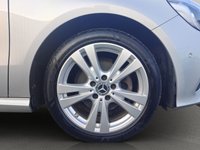 USED 2018 MERCEDES-BENZ A-CLASS 1.5 A180d Sport (Premium) Hatchback 5dr Diesel 7G-DCT Euro 6 (s/s) (109 ps) 