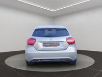 USED 2018 MERCEDES-BENZ A-CLASS 1.5 A180d Sport (Premium) Hatchback 5dr Diesel 7G-DCT Euro 6 (s/s) (109 ps) 