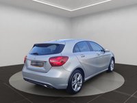 USED 2018 MERCEDES-BENZ A-CLASS 1.5 A180d Sport (Premium) Hatchback 5dr Diesel 7G-DCT Euro 6 (s/s) (109 ps) 