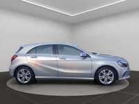 USED 2018 MERCEDES-BENZ A-CLASS 1.5 A180d Sport (Premium) Hatchback 5dr Diesel 7G-DCT Euro 6 (s/s) (109 ps) 