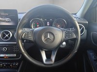 USED 2018 MERCEDES-BENZ A-CLASS 1.5 A180d Sport (Premium) Hatchback 5dr Diesel 7G-DCT Euro 6 (s/s) (109 ps) 