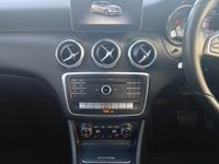 USED 2018 MERCEDES-BENZ A-CLASS 1.5 A180d Sport (Premium) Hatchback 5dr Diesel 7G-DCT Euro 6 (s/s) (109 ps) 