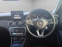 USED 2018 MERCEDES-BENZ A-CLASS 1.5 A180d Sport (Premium) Hatchback 5dr Diesel 7G-DCT Euro 6 (s/s) (109 ps) 