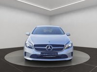 USED 2018 MERCEDES-BENZ A-CLASS 1.5 A180d Sport (Premium) Hatchback 5dr Diesel 7G-DCT Euro 6 (s/s) (109 ps) 