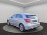 USED 2018 MERCEDES-BENZ A-CLASS 1.5 A180d Sport (Premium) Hatchback 5dr Diesel 7G-DCT Euro 6 (s/s) (109 ps) 