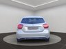 USED 2018 MERCEDES-BENZ A-CLASS 1.5 A180d Sport (Premium) Hatchback 5dr Diesel 7G-DCT Euro 6 (s/s) (109 ps) 