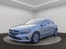 USED 2018 MERCEDES-BENZ A-CLASS 1.5 A180d Sport (Premium) Hatchback 5dr Diesel 7G-DCT Euro 6 (s/s) (109 ps) 