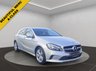USED 2018 MERCEDES-BENZ A-CLASS 1.5 A180d Sport (Premium) Hatchback 5dr Diesel 7G-DCT Euro 6 (s/s) (109 ps) 