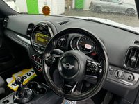 USED 2017 66 MINI COUNTRYMAN 2.0 Cooper D SUV 5dr Diesel Manual ALL4 Euro 6 (s/s) (150 ps) * 12 MONTHS MOT **6 MONTHS WARRANTY...