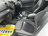 USED 2017 66 MINI COUNTRYMAN 2.0 Cooper D SUV 5dr Diesel Manual ALL4 Euro 6 (s/s) (150 ps) * 12 MONTHS MOT **6 MONTHS WARRANTY...