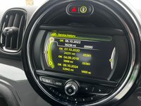 USED 2017 66 MINI COUNTRYMAN 2.0 Cooper D SUV 5dr Diesel Manual ALL4 Euro 6 (s/s) (150 ps) * 12 MONTHS MOT **6 MONTHS WARRANTY...