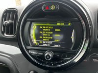 USED 2017 66 MINI COUNTRYMAN 2.0 Cooper D SUV 5dr Diesel Manual ALL4 Euro 6 (s/s) (150 ps) * 12 MONTHS MOT **6 MONTHS WARRANTY...