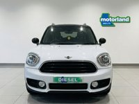 USED 2017 66 MINI COUNTRYMAN 2.0 Cooper D SUV 5dr Diesel Manual ALL4 Euro 6 (s/s) (150 ps) * 12 MONTHS MOT **6 MONTHS WARRANTY...