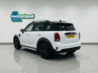 USED 2017 66 MINI COUNTRYMAN 2.0 Cooper D SUV 5dr Diesel Manual ALL4 Euro 6 (s/s) (150 ps) * 12 MONTHS MOT **6 MONTHS WARRANTY...