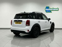 USED 2017 66 MINI COUNTRYMAN 2.0 Cooper D SUV 5dr Diesel Manual ALL4 Euro 6 (s/s) (150 ps) * 12 MONTHS MOT **6 MONTHS WARRANTY...