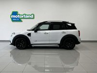 USED 2017 66 MINI COUNTRYMAN 2.0 Cooper D SUV 5dr Diesel Manual ALL4 Euro 6 (s/s) (150 ps) * 12 MONTHS MOT **6 MONTHS WARRANTY...