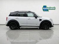 USED 2017 66 MINI COUNTRYMAN 2.0 Cooper D SUV 5dr Diesel Manual ALL4 Euro 6 (s/s) (150 ps) * 12 MONTHS MOT **6 MONTHS WARRANTY...