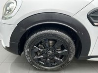 USED 2017 66 MINI COUNTRYMAN 2.0 Cooper D SUV 5dr Diesel Manual ALL4 Euro 6 (s/s) (150 ps) * 12 MONTHS MOT **6 MONTHS WARRANTY...