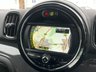 USED 2017 66 MINI COUNTRYMAN 2.0 Cooper D SUV 5dr Diesel Manual ALL4 Euro 6 (s/s) (150 ps) * 12 MONTHS MOT **6 MONTHS WARRANTY...