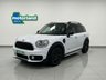 USED 2017 66 MINI COUNTRYMAN 2.0 Cooper D SUV 5dr Diesel Manual ALL4 Euro 6 (s/s) (150 ps) * 12 MONTHS MOT **6 MONTHS WARRANTY...