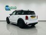 USED 2017 66 MINI COUNTRYMAN 2.0 Cooper D SUV 5dr Diesel Manual ALL4 Euro 6 (s/s) (150 ps) * 12 MONTHS MOT **6 MONTHS WARRANTY...