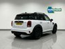 USED 2017 66 MINI COUNTRYMAN 2.0 Cooper D SUV 5dr Diesel Manual ALL4 Euro 6 (s/s) (150 ps) * 12 MONTHS MOT **6 MONTHS WARRANTY...