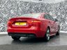 USED 2018 68 JAGUAR XE 2.0i GPF R-Sport Saloon 4dr Petrol Auto Euro 6 (s/s) (200 ps) 2 KEYS