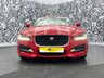 USED 2018 68 JAGUAR XE 2.0i GPF R-Sport Saloon 4dr Petrol Auto Euro 6 (s/s) (200 ps) 2 KEYS