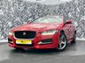 USED 2018 68 JAGUAR XE 2.0i GPF R-Sport Saloon 4dr Petrol Auto Euro 6 (s/s) (200 ps) 2 KEYS