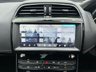 USED 2018 68 JAGUAR XE 2.0i GPF R-Sport Saloon 4dr Petrol Auto Euro 6 (s/s) (200 ps) 2 KEYS