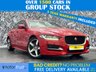 USED 2018 68 JAGUAR XE 2.0i GPF R-Sport Saloon 4dr Petrol Auto Euro 6 (s/s) (200 ps) 2 KEYS