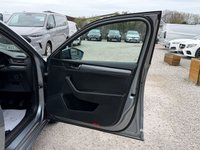 USED 2019 19 SKODA SUPERB 2.0 S TDI Hatchback 5dr Diesel Manual Euro 6 (s/s) (150ps) *1 OWNER*FULL SERVICE HISTORY*