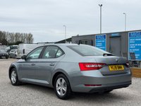 USED 2019 19 SKODA SUPERB 2.0 S TDI Hatchback 5dr Diesel Manual Euro 6 (s/s) (150ps) *1 OWNER*FULL SERVICE HISTORY*