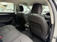 USED 2019 19 SKODA SUPERB 2.0 S TDI Hatchback 5dr Diesel Manual Euro 6 (s/s) (150ps) *1 OWNER*FULL SERVICE HISTORY*