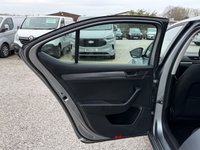 USED 2019 19 SKODA SUPERB 2.0 S TDI Hatchback 5dr Diesel Manual Euro 6 (s/s) (150ps) *1 OWNER*FULL SERVICE HISTORY*