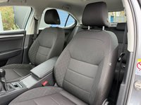 USED 2019 19 SKODA SUPERB 2.0 S TDI Hatchback 5dr Diesel Manual Euro 6 (s/s) (150ps) *1 OWNER*FULL SERVICE HISTORY*
