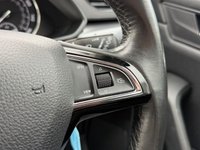 USED 2019 19 SKODA SUPERB 2.0 S TDI Hatchback 5dr Diesel Manual Euro 6 (s/s) (150ps) *1 OWNER*FULL SERVICE HISTORY*