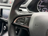 USED 2019 19 SKODA SUPERB 2.0 S TDI Hatchback 5dr Diesel Manual Euro 6 (s/s) (150ps) *1 OWNER*FULL SERVICE HISTORY*
