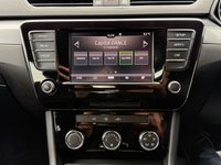 USED 2019 19 SKODA SUPERB 2.0 S TDI Hatchback 5dr Diesel Manual Euro 6 (s/s) (150ps) *1 OWNER*FULL SERVICE HISTORY*