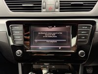 USED 2019 19 SKODA SUPERB 2.0 S TDI Hatchback 5dr Diesel Manual Euro 6 (s/s) (150ps) *1 OWNER*FULL SERVICE HISTORY*