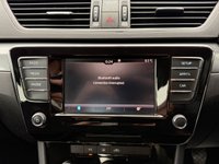 USED 2019 19 SKODA SUPERB 2.0 S TDI Hatchback 5dr Diesel Manual Euro 6 (s/s) (150ps) *1 OWNER*FULL SERVICE HISTORY*