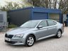 USED 2019 19 SKODA SUPERB 2.0 S TDI Hatchback 5dr Diesel Manual Euro 6 (s/s) (150ps) *1 OWNER*FULL SERVICE HISTORY*