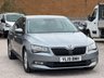 USED 2019 19 SKODA SUPERB 2.0 S TDI Hatchback 5dr Diesel Manual Euro 6 (s/s) (150ps) *1 OWNER*FULL SERVICE HISTORY*